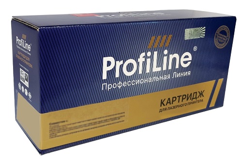 Картридж ProfiLine PL_W9213MC_M для принтеров HP Color LaserJet E78323/E78325/E78330 Magenta 28000 копий