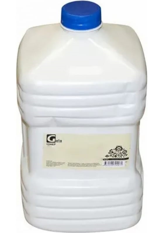 Тонер GalaPrint GP_TNR_U_H108_M_500_P GP-CF363/CF383/CF403/CF413/CF453/CF533/CF543/CE403/CE413 для принтеров HP CLJ M154/M180/M252/M280/M351/M451/M475