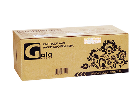 Картридж GalaPrint GP_W9190MC_BK для принтеров HP Color LaserJet E77822/E77825/E77830 black 29000 копий