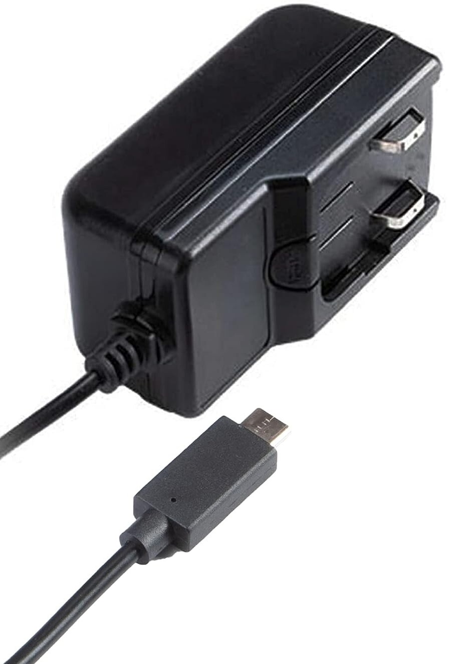 Терминал Newland ADP710 Адаптер Fast Charging USB-C Power adapter for N7 / NFT10 / M10 delivered with multi plugs EU-UK-US.