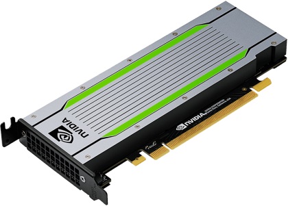 Видеокарта PCI-E PNY TESLA T4 900-2G183-0000-001 16GB GDDR6 256bit 12nm 1005/10000MHz PCIe 3.0 x16 nVidia