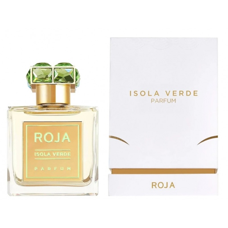 Isola Verde Roja Parfums