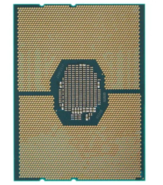 Процессор Intel Xeon Silver 4208 CD8069503956401 Cascade Lake 8-Core 2.1-3.2GHz (LGA3647, UPI 10.4GT/s, L3 11MB, 85W, 14nm)