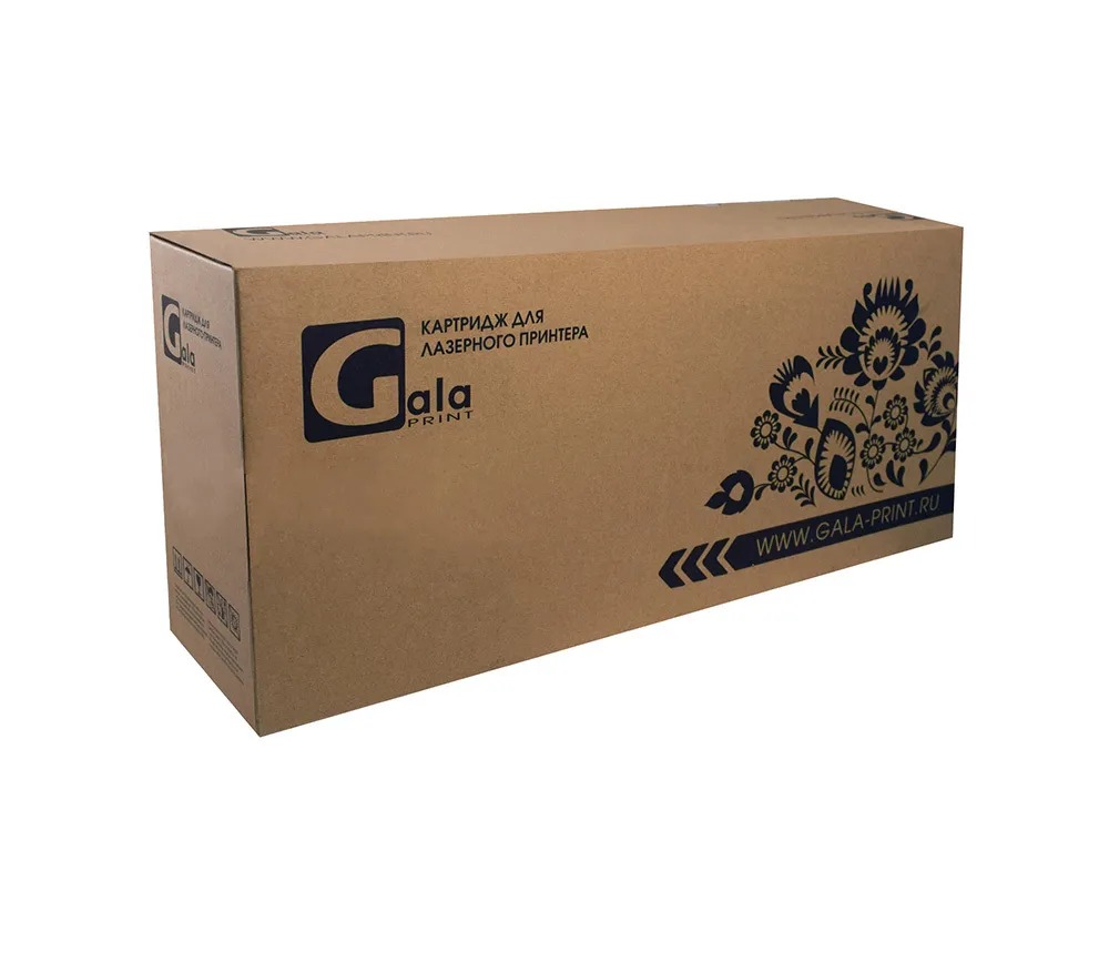 Картридж GalaPrint GP_W9192MC_Y для принтеров HP Color LaserJet E77822/E77825/E77830 yellow 28000 копий