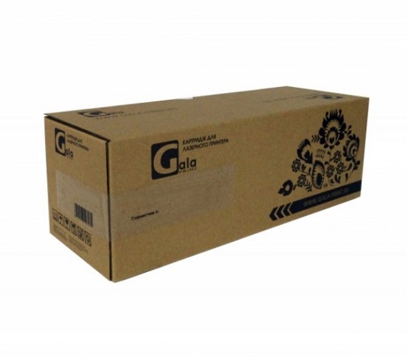 Картридж GalaPrint GP_W9052MC_Y для принтеров HP Color LaserJet E87640/E87650/E87660 magenta yellow копий