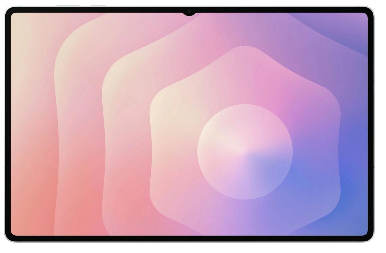 Планшет 14.6" Samsung Galaxy Tab S11 Ultra 12/512GB 5G SM-X936BZSECAU Silver