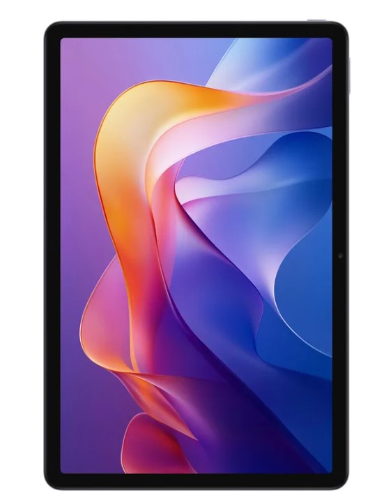 Планшет 11" Xiaomi Redmi Pad 2 RU 4/256GB VHU7203RU Lavender Purple