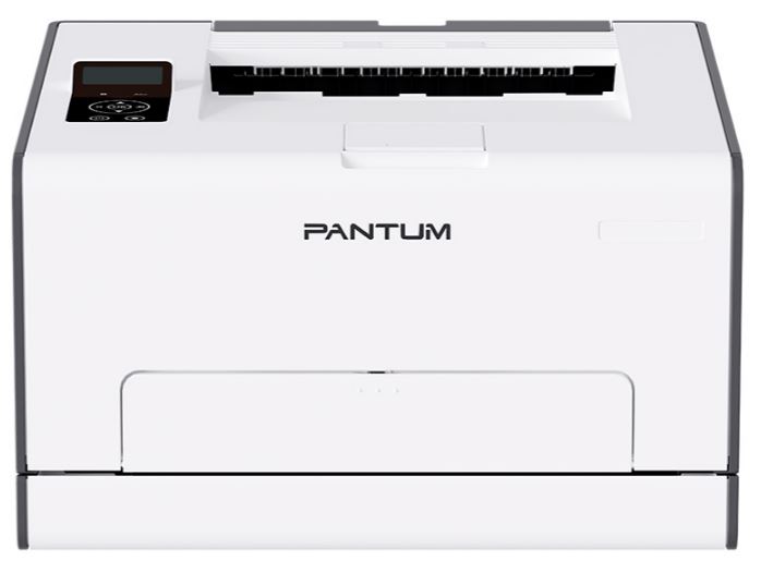 Принтер цветной Pantum CP2800DN А4, 25стр/мин, дуплекс, USB/LAN