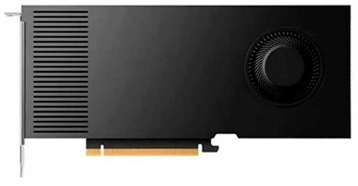 Видеокарта PCI-E nVidia RTX 5000 PRO (900-5G153-2550-000) 48GB GDDR7 384bit