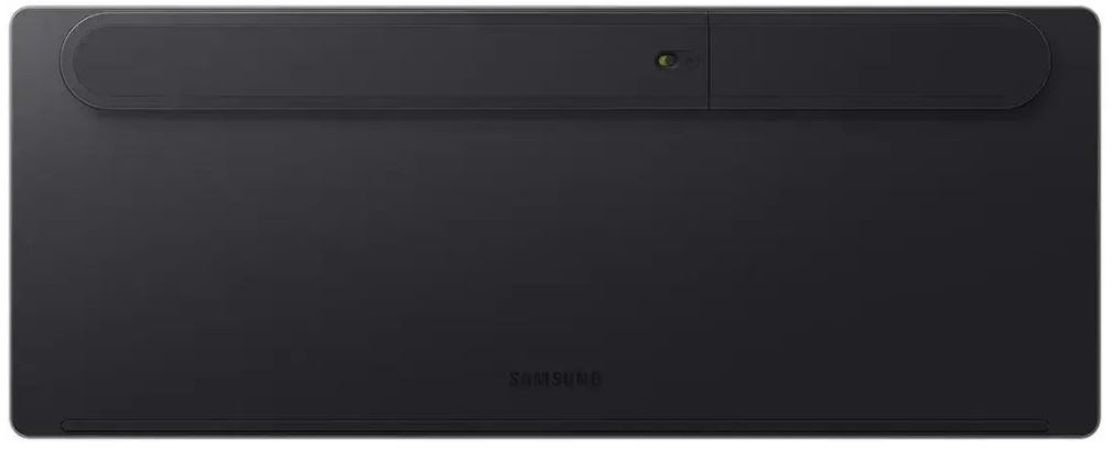 Клавиатура Bluetooth Samsung EJ-B7800UBRGRU универсальная Smart Keyboard EJ-B7800, чёрный