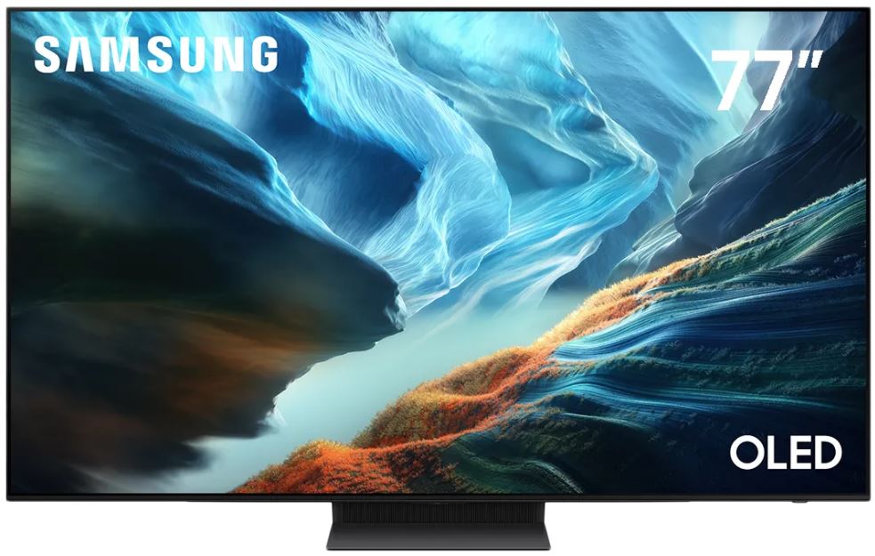 Телевизор Samsung QE77S90HAUXPY