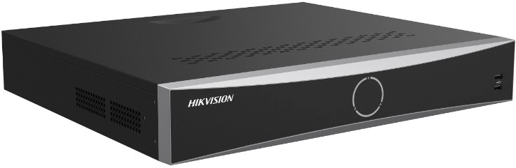 Видеорегистратор HIKVISION DS-7732NXI-K4(E)