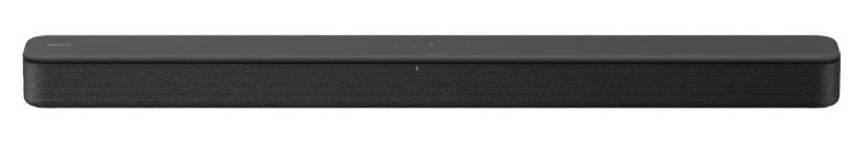 Саундбар Sony HT-S100F 2.0, 120 Вт. Цвет: черный (вилка UK/UAE 3-pin) HT-S100F//C