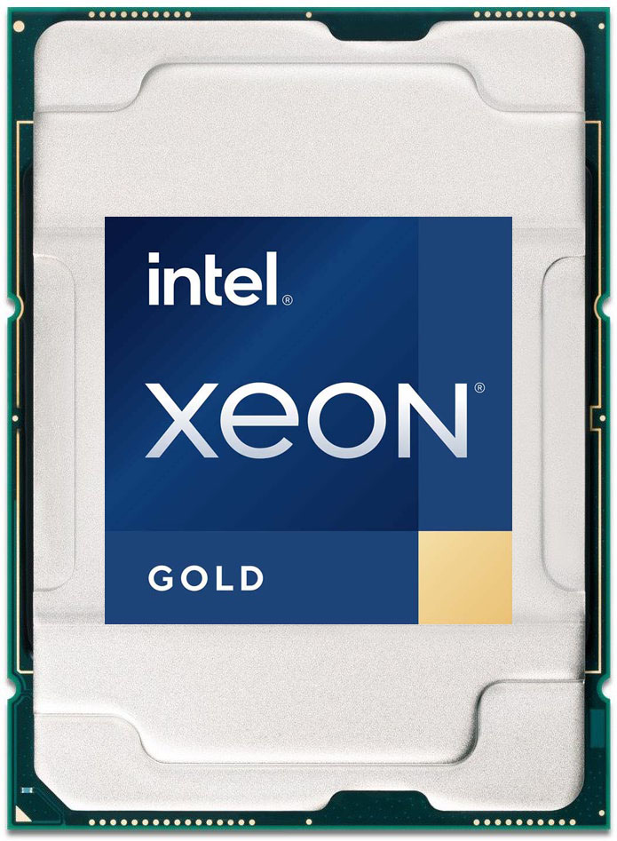 Процессор Intel Xeon Gold 6354 CD8068904571601 Ice Lake 18C/36T 3.0-3.6GHz (LGA4189, L3 39MB, 10nm, 205W TDP) OEM