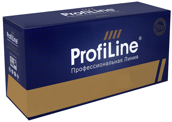 Тонер-картридж ProfiLine PL_W9192MC_Y для принтеров HP Color LaserJet E77822/E77825/E77830 Yellow 28000 копий