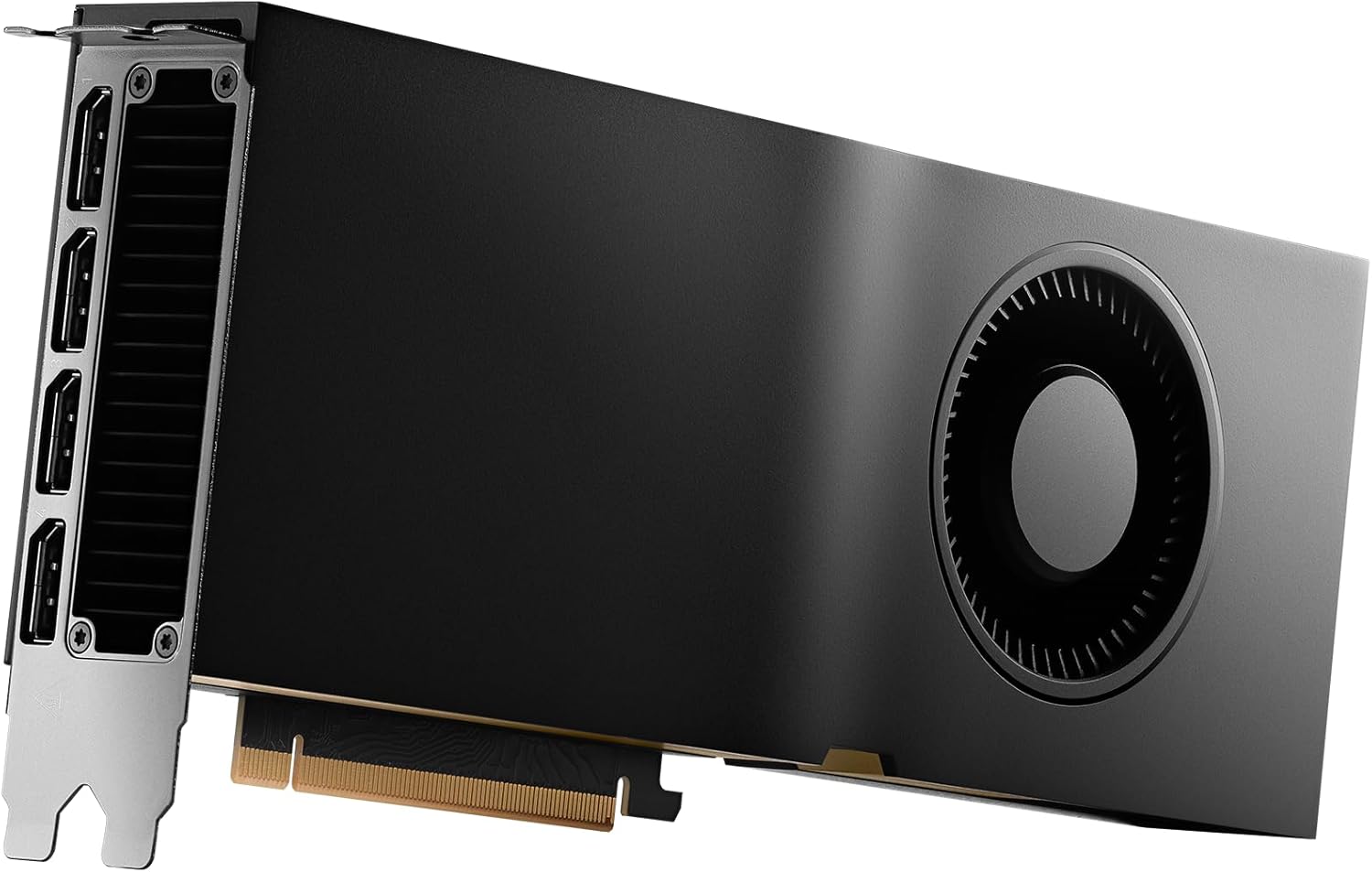 Видеокарта PCI-E nVidia RTX 4500 Ada (900-5G132-2260-000) 24GB GDDR6 192bit 4*DP