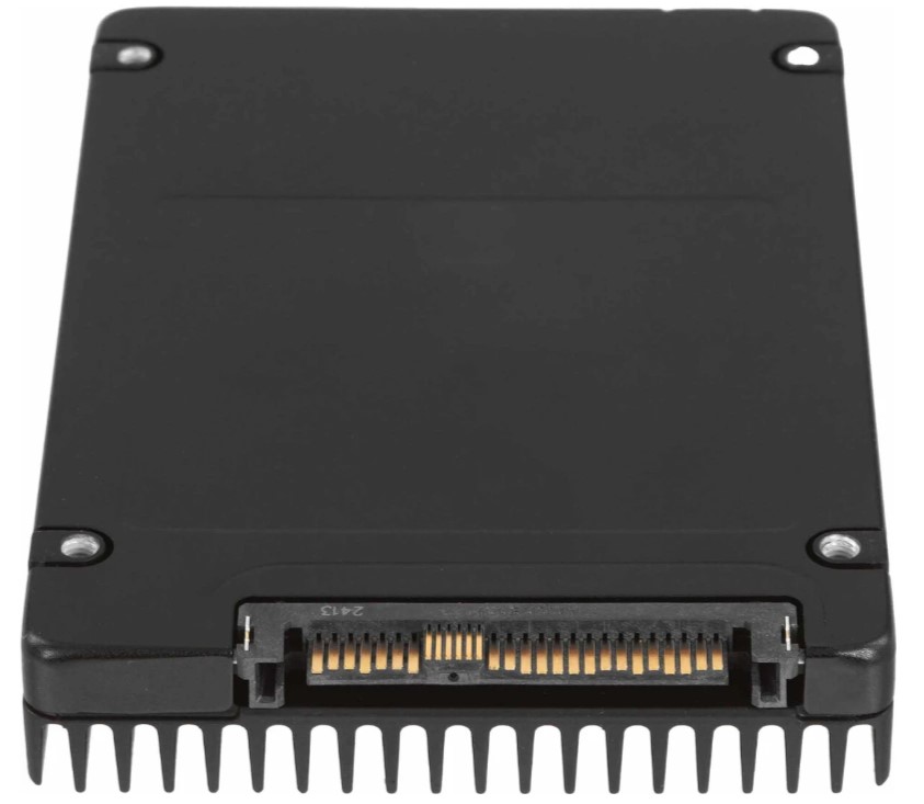 Накопитель SSD 2.5'' Micron 7450 PRO MTFDKCC15T3TFR-1BC15ABDB 15.36TB, 6800/5600MB/s, TBW 28000