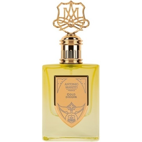 Gold Digger Antonio Maretti