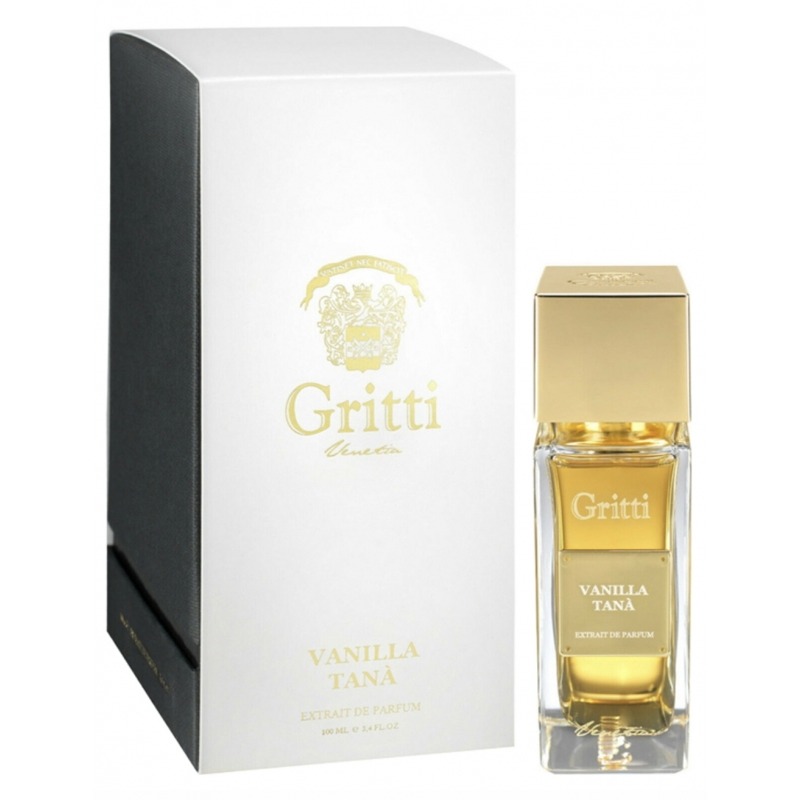 Vanilla Tana Gritti