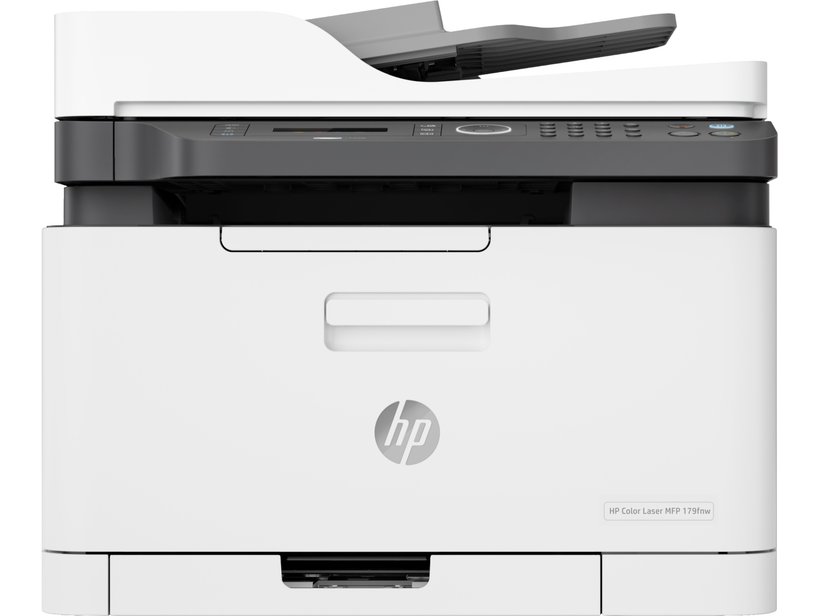 МФУ HP Color Laser 179fnw 4ZB97A A4, 18/4 стр/ мин, 128 Мб, USB,Wi-Fi, Ethernet