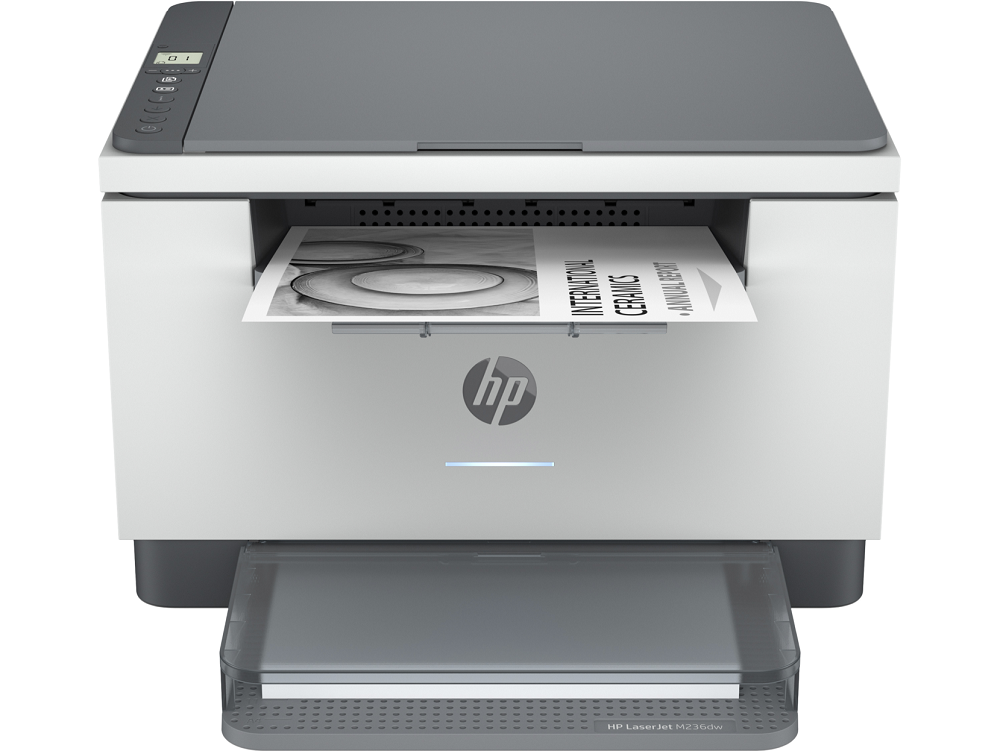 МФУ HP LaserJet M236dw 9YF95A A4, 29стр./мин., Duplex 18стр./мин., WiFi, USB, RJ45