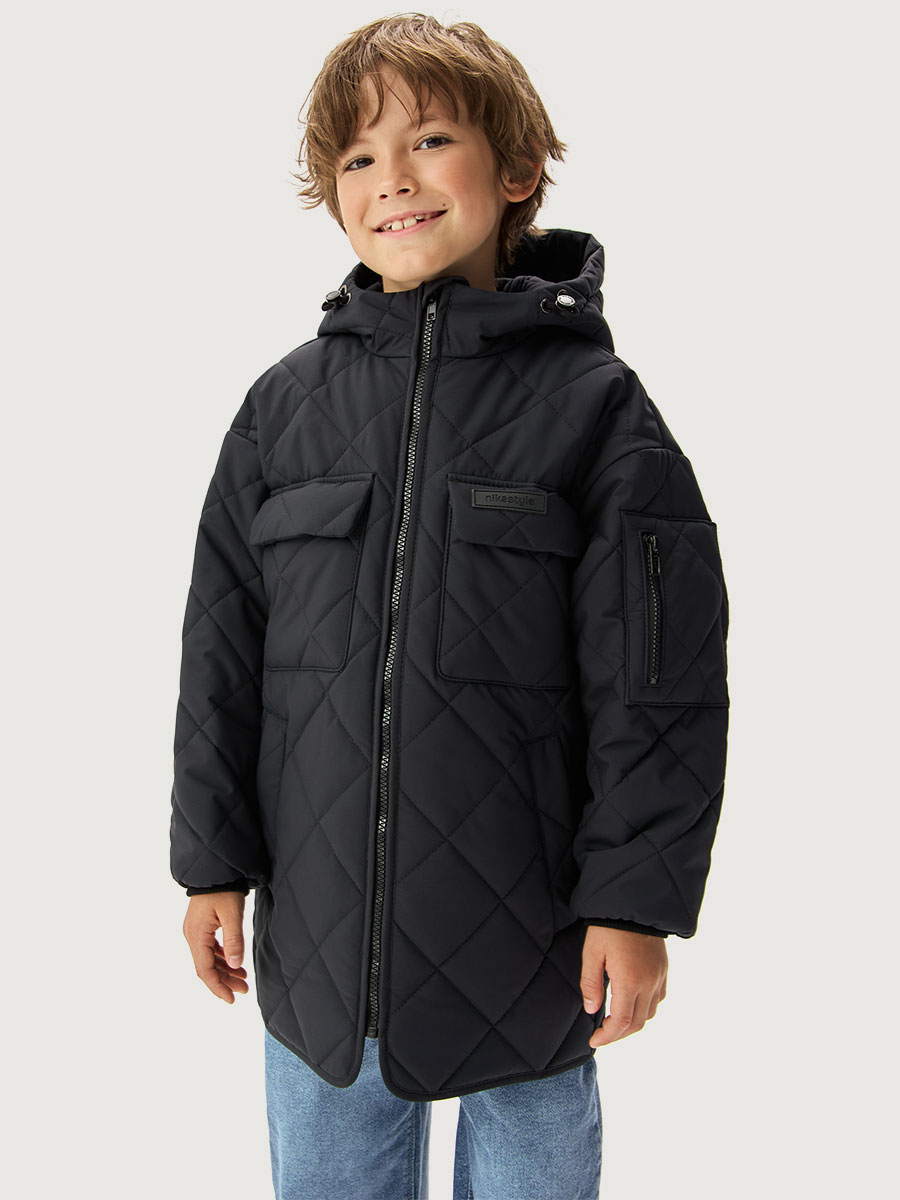 Куртка Nikastyle 4м4726/7