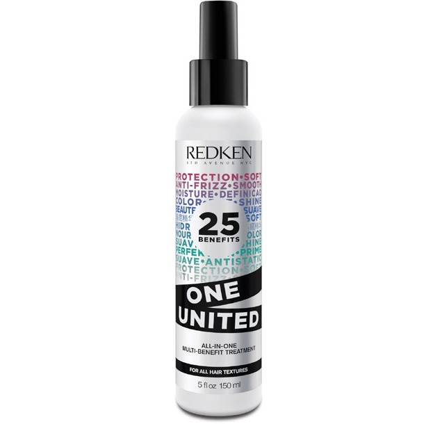 Спрей для волос Redken One United 25 Benefits All In One