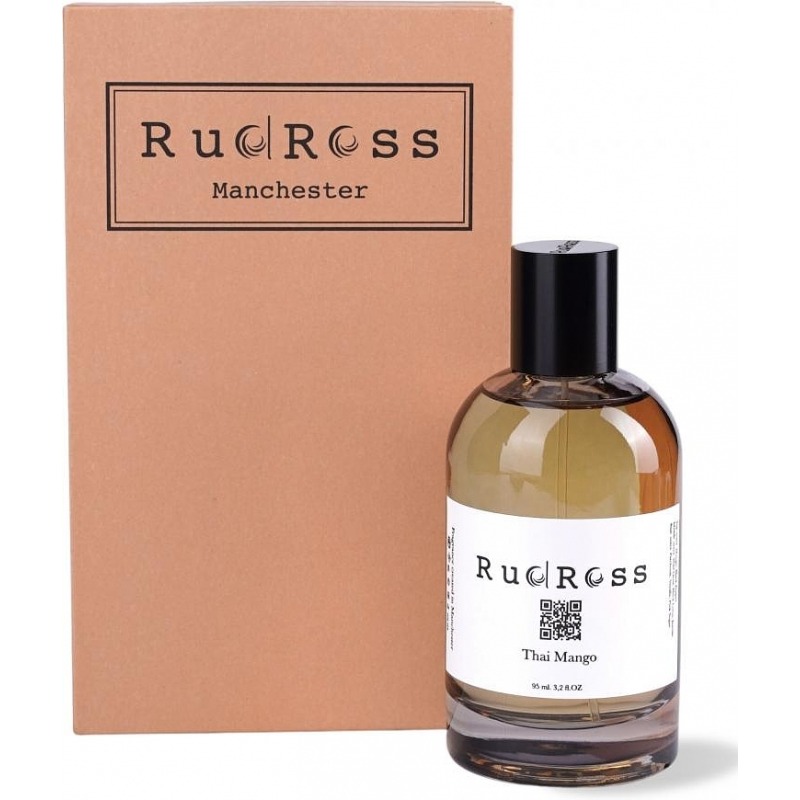 Thai Mango RudRoss