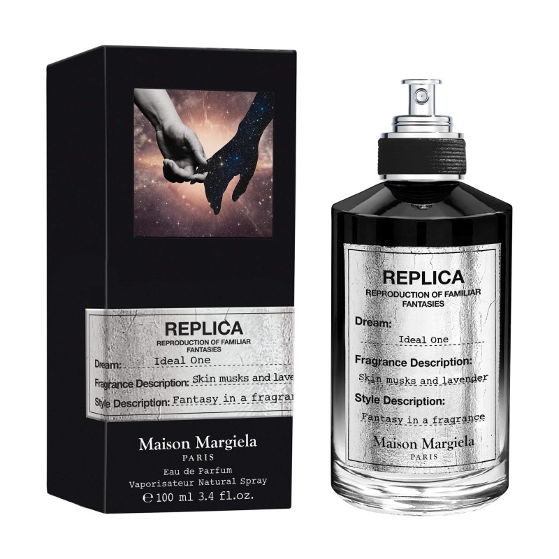 Ideal One Maison Margiela