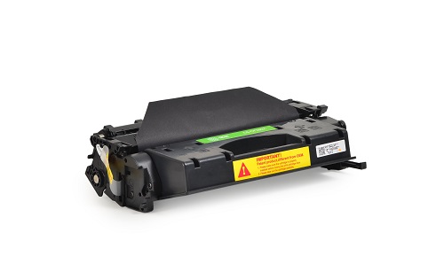 Картридж Cactus CS-CF280X для принтеров HP LJ Pro 400/M401/M425, черный, 6900 стр. CS-CF280XS