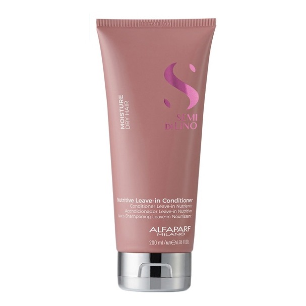 Кондиционер несмываемый для сухих волос SDL M Nutritive Leave-In Conditioner Alfaparf