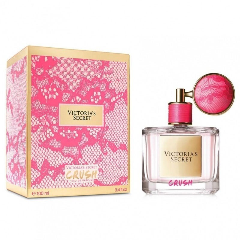 Crush Victoria`s Secret
