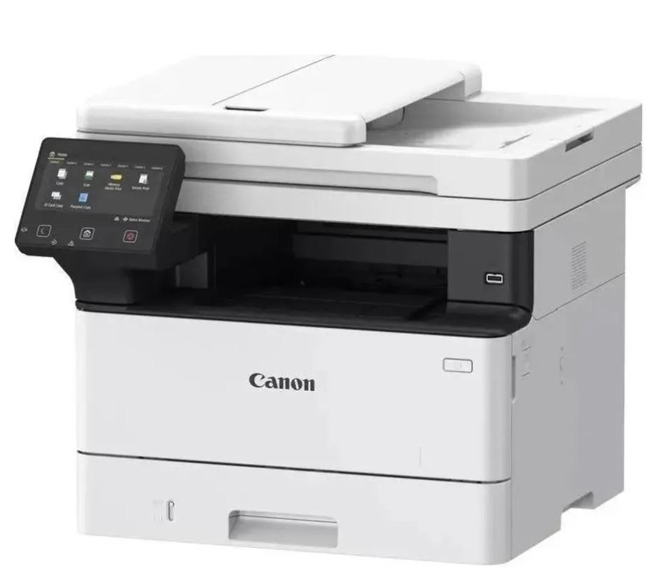 МФУ монохромное Canon MF461DW 5951C020 А4, 36 ppm, Duplex, 1200 dpi, 1 Gb,USB 2.0, RJ-45, WIFI