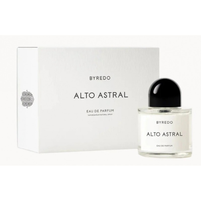 Alto Astral BYREDO
