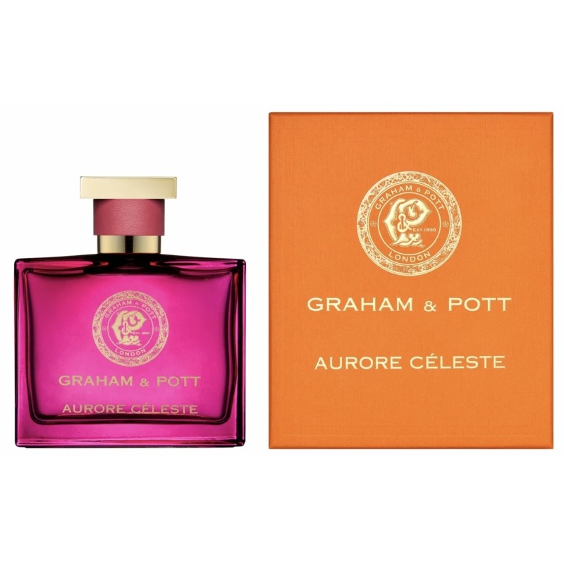 Aurore Celeste Graham & Pott