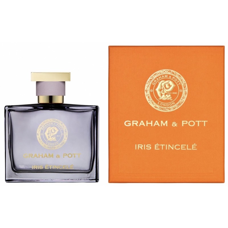 Iris Etincele Graham & Pott