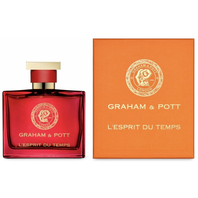 L'Esprit Du Temps Graham & Pott