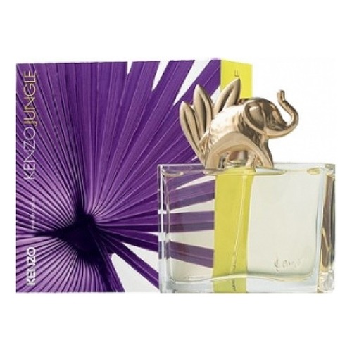 Jungle L’elephant KENZO