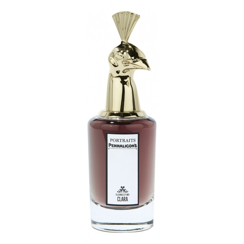Clandestine Clara Penhaligon`s