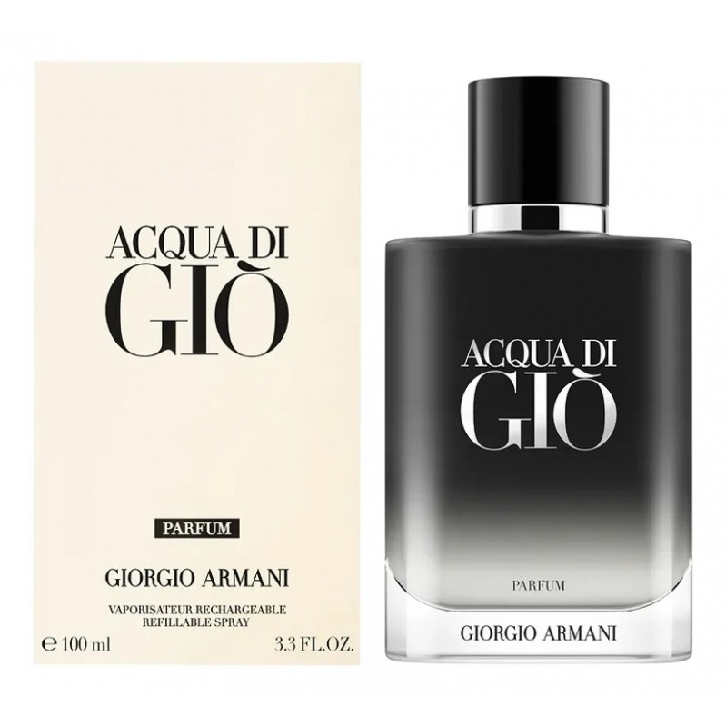 Acqua di Gio Parfum ARMANI