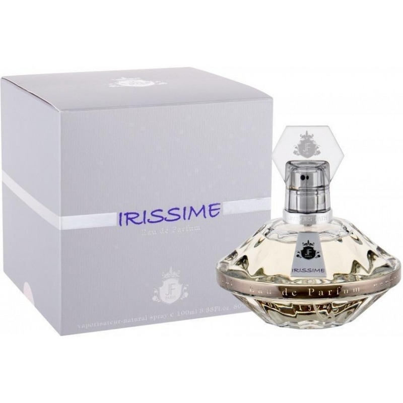 Irissime Jacques Fath
