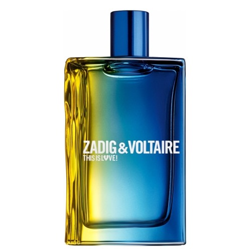 This Is Love! for Him ZADIG & VOLTAIRE