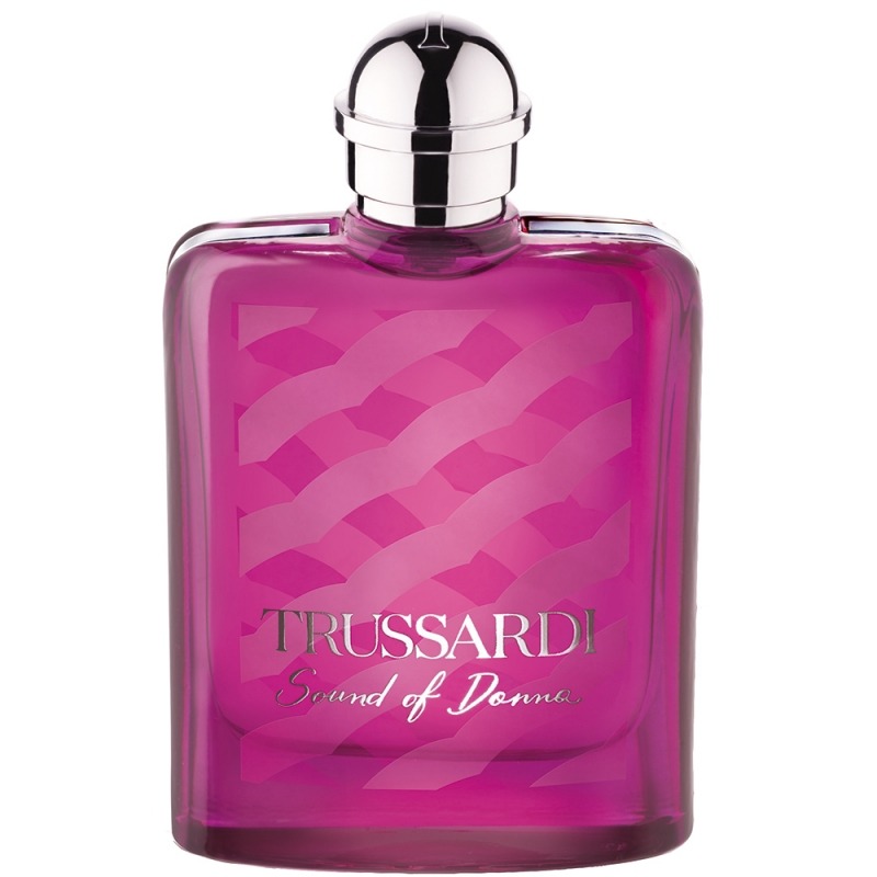 Sound of Donna TRUSSARDI