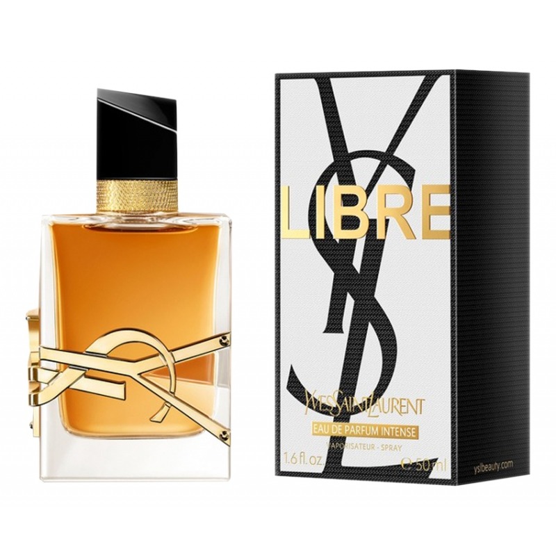 Libre Intense Yves Saint Laurent