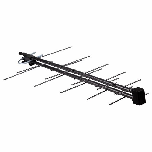 Антенна активная Rexant 34-0424 для цифрового ТВ DVB-T2, RX-424