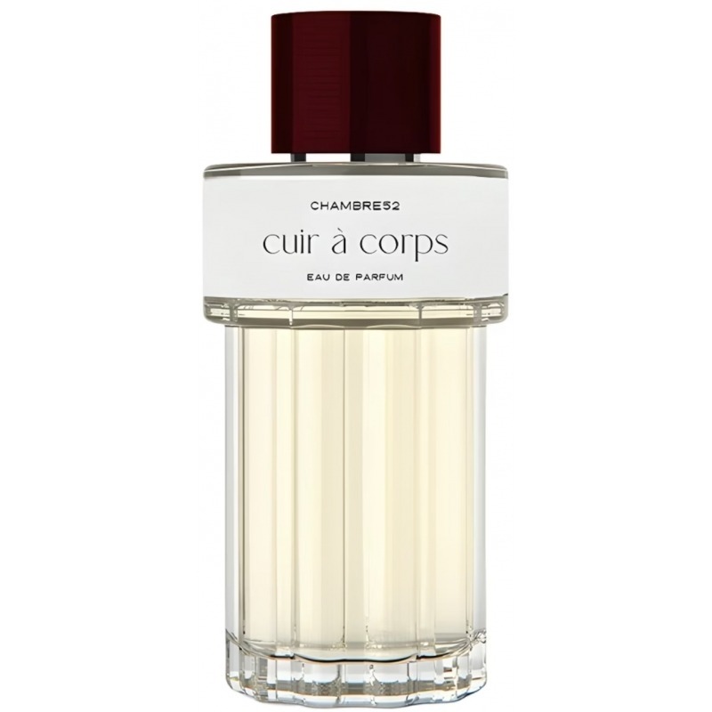 Cuir A Corps Chambre52