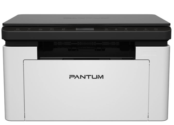МФУ Pantum BM1800 A4, 18стр/мин, USB
