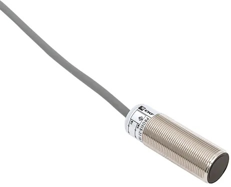 Датчик EKF PROXIS-3T-18-10-P-NO+NC-2 бесконтактный оптический