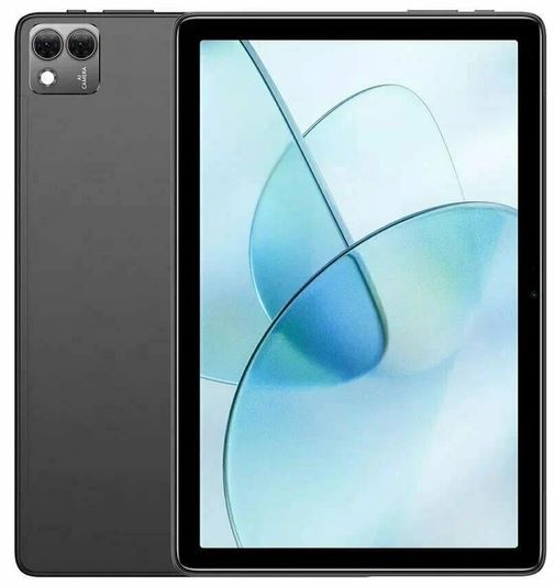 Планшет Doogee T10S 6/128GB LTE Космический серый DOO-T10S-6128GRY
