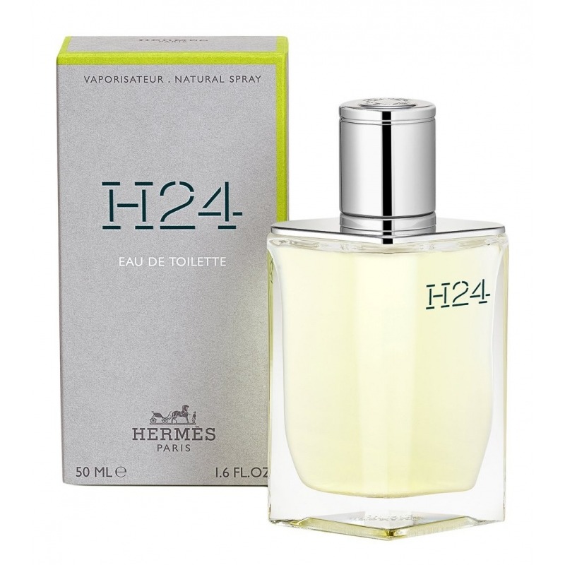 H24 Hermes
